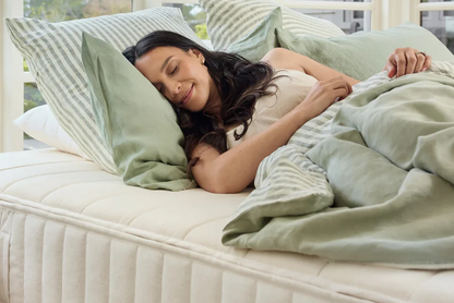 Radiant Natural Mattress