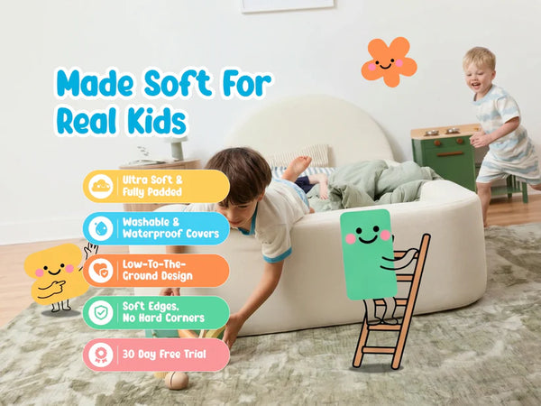 Children's Bed