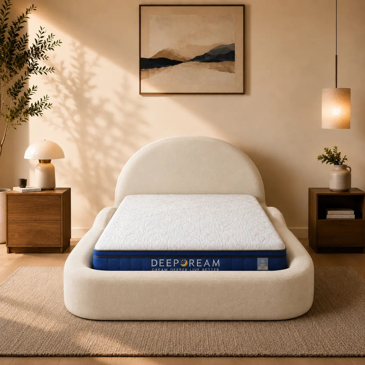 Children's Bed