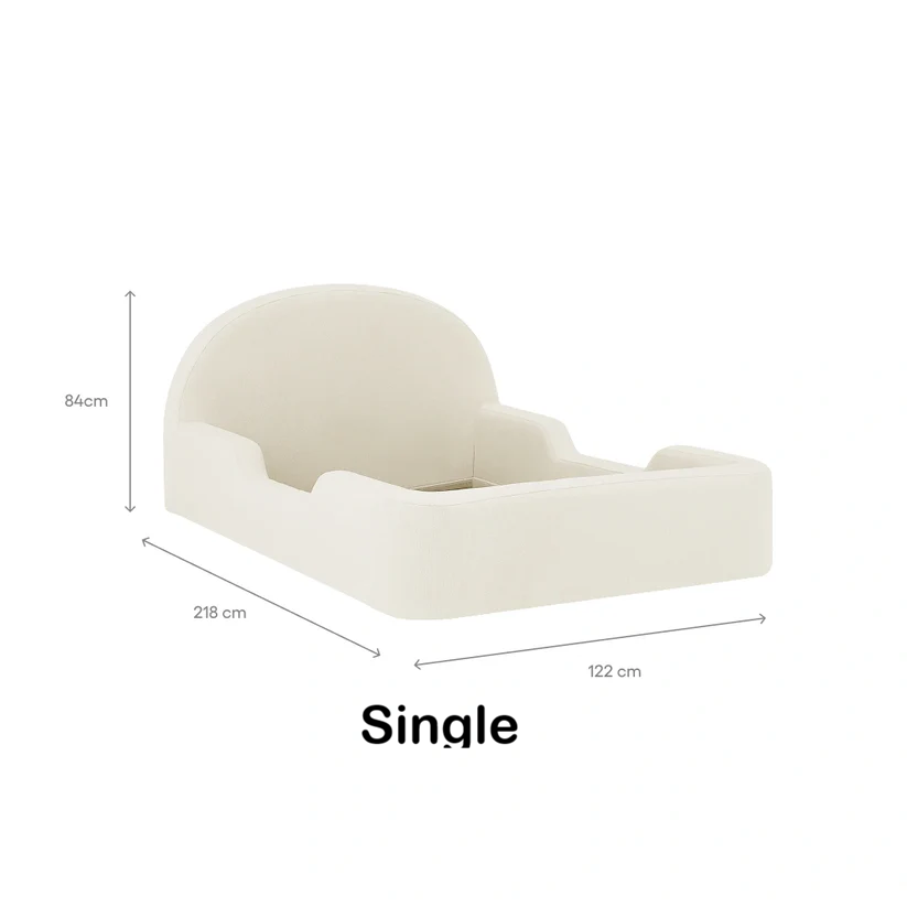 Children's Bed
