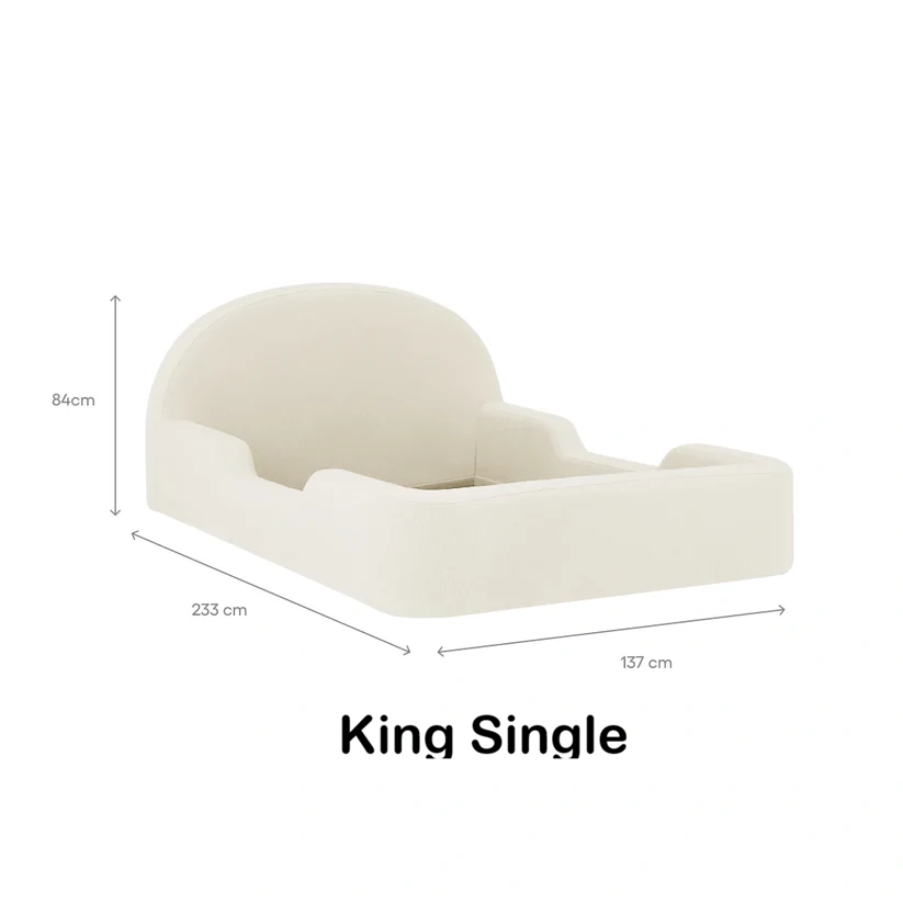 Children's Bed
