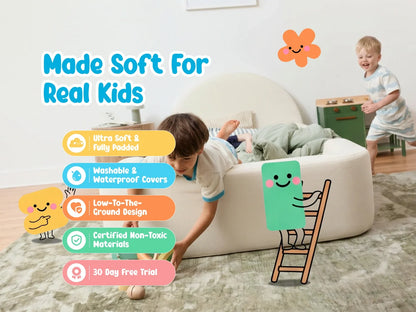 Little Lifely Bed