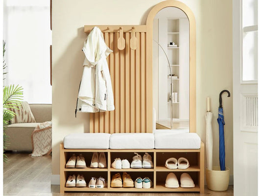 Max Shoe Cabinet