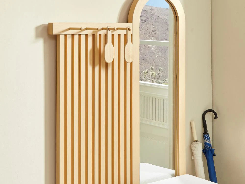 Max Shoe Cabinet