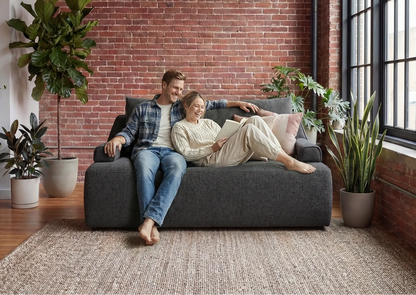 Cushie Modular Sofa Bed
