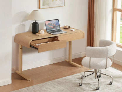 Odeon Adjustable Office Desk