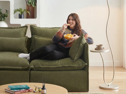 Lifely Modular Sofa - Build Your Own