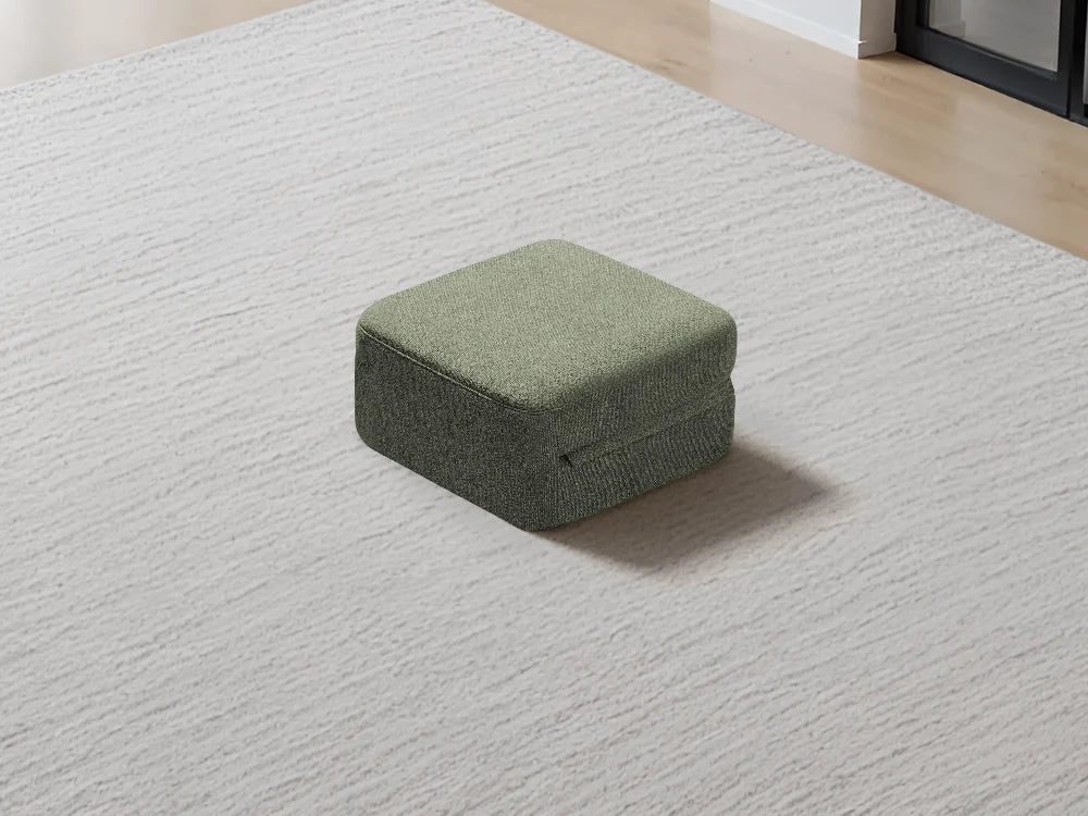 Cushie Ottoman Sofa Bed