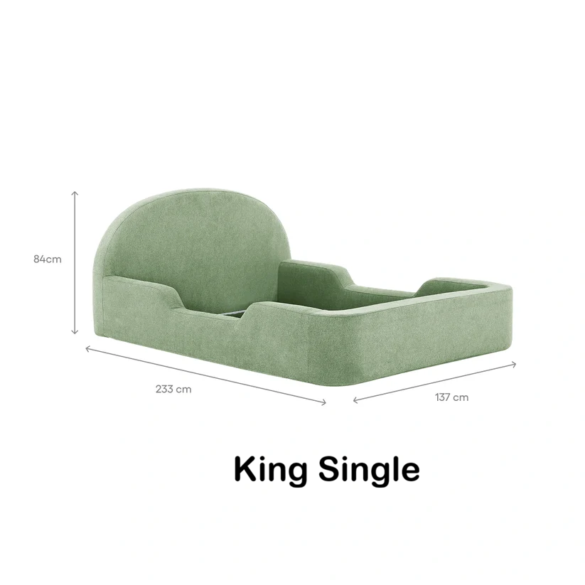 Children's Bed