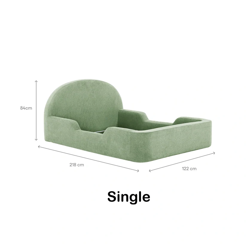 Children's Bed