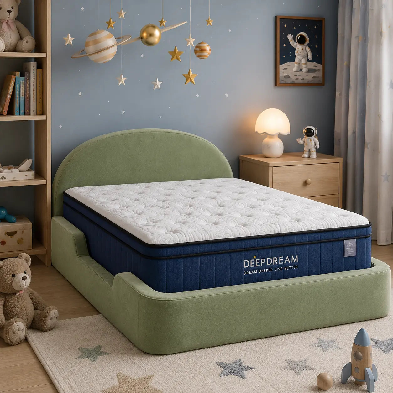 Children's Bed