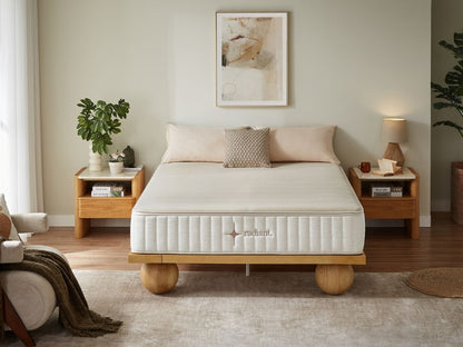 Radiant Natural Mattress