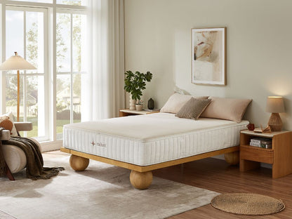 Radiant Natural Mattress