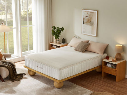 Radiant Natural Mattress