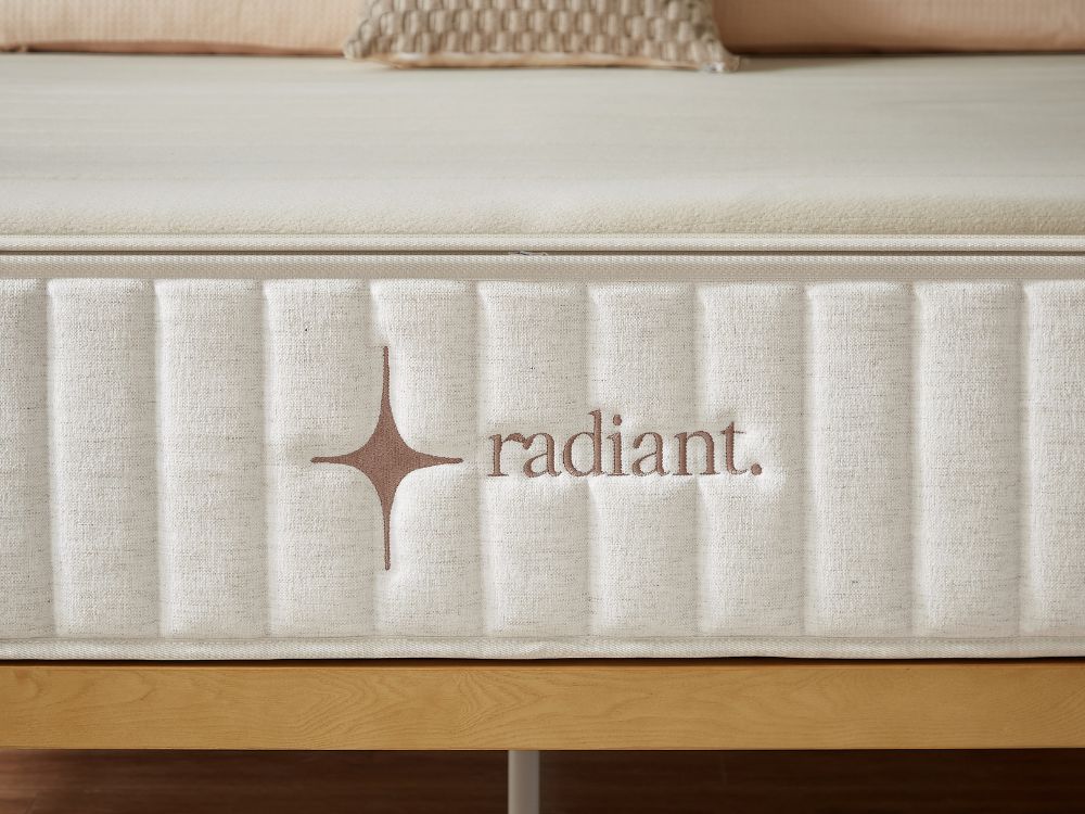 Radiant Natural Mattress