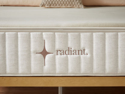 Radiant Natural Mattress