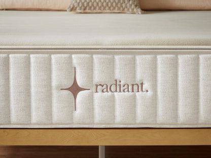 Radiant Natural Mattress