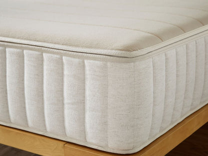 Radiant Natural Mattress