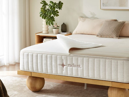 Radiant Natural Mattress