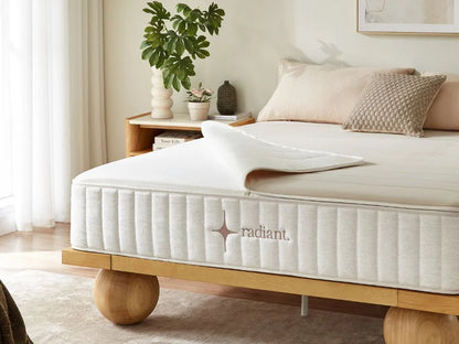 Radiant Natural Mattress