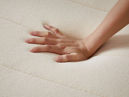 Radiant Natural Mattress