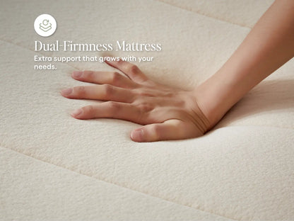 Radiant Natural Mattress