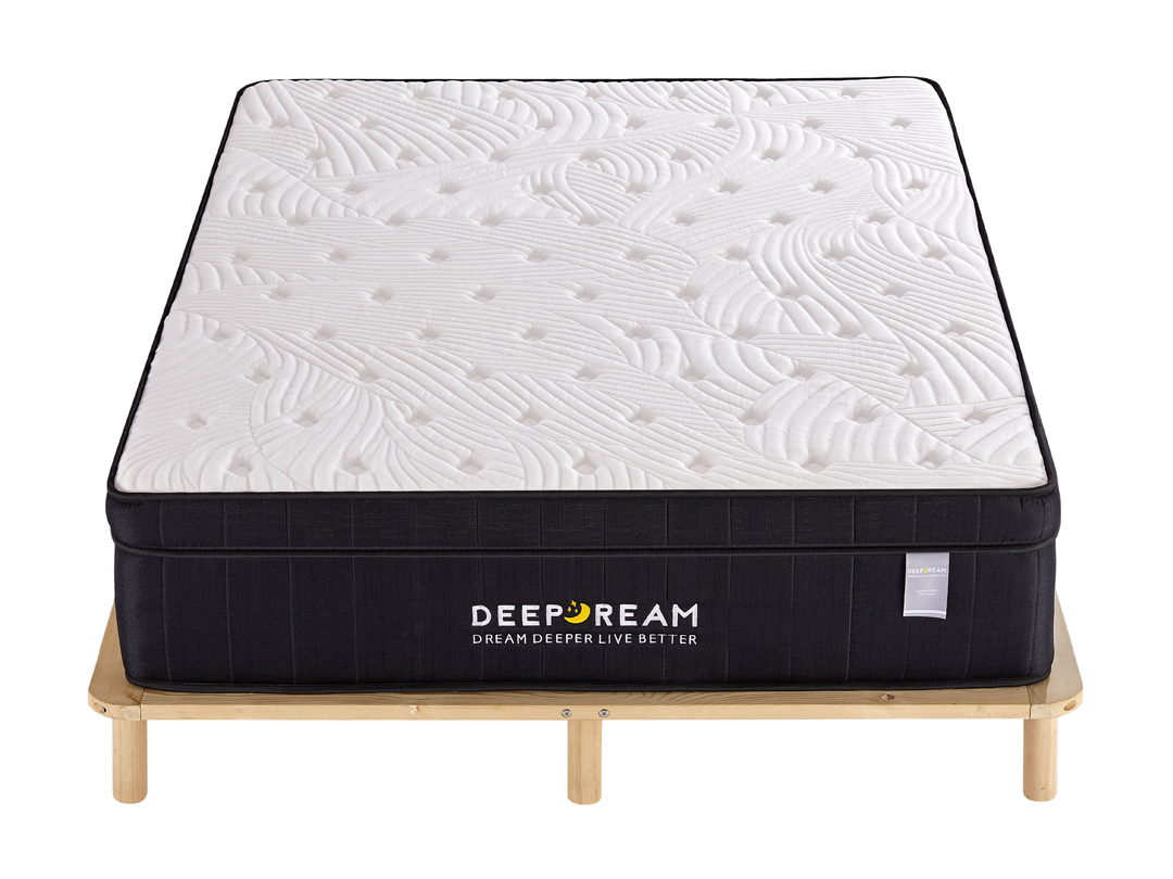 Deep Dream Super Firm Mattress