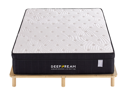 Deep Dream Super Firm Mattress