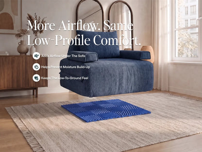 Cushie Modular Sofa Bed Airflow Pad