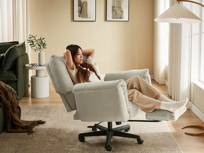Lifely Work-From-Home Chair