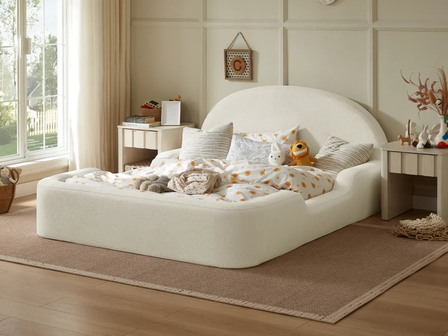 Little Lifely Bed