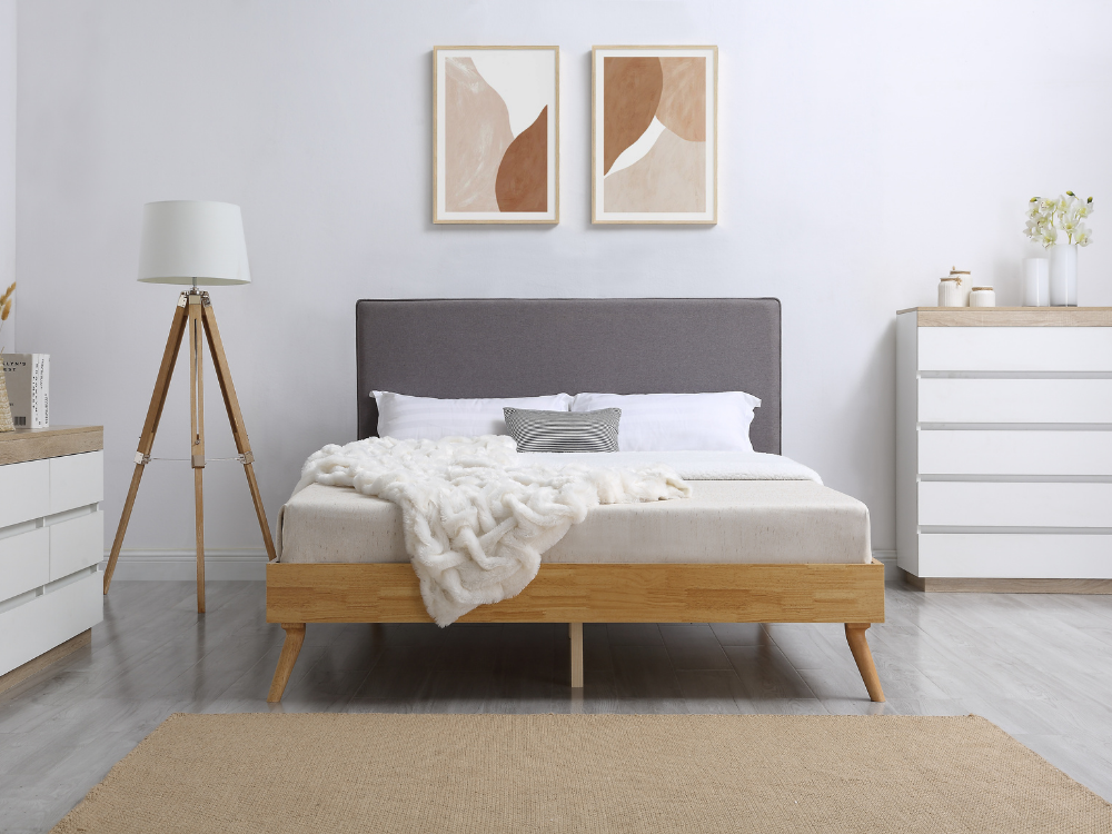 Casa Bed Frame