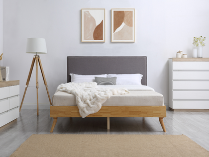 Casa Bed Frame