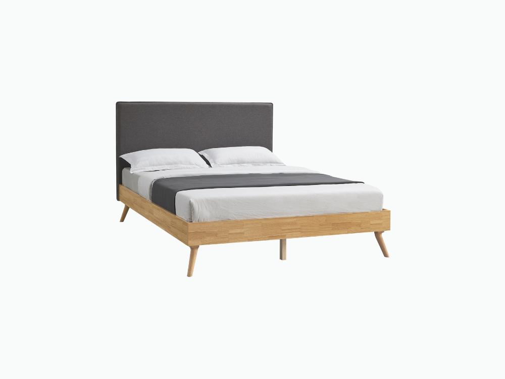 Casa Bed Frame