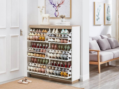 Cuppa Shoe Cabinet