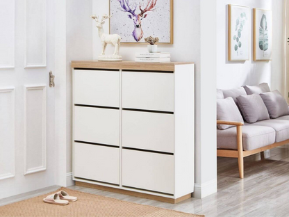 Cuppa Shoe Cabinet