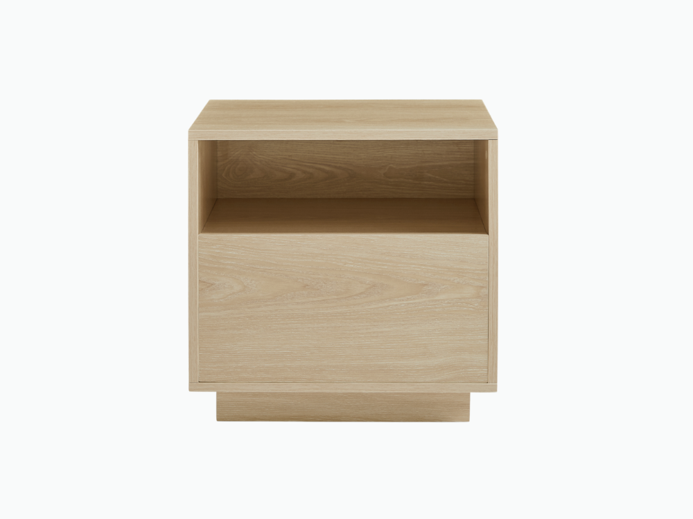 Nook Bedside Table