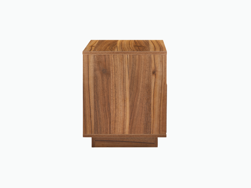 Nook Bedside Table