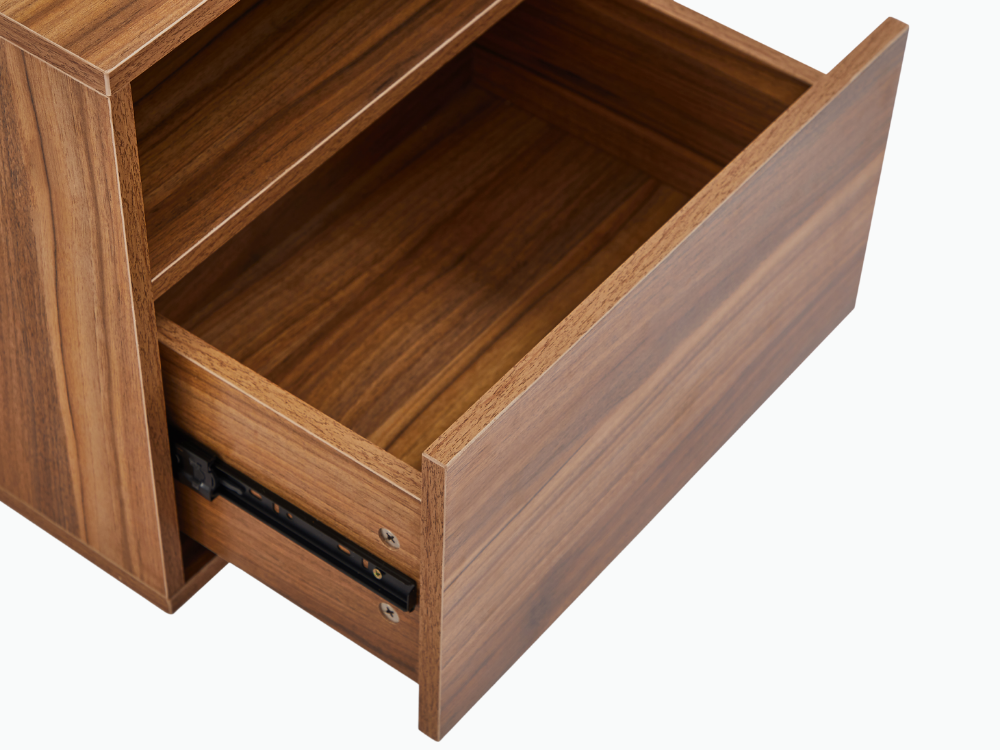 Nook Bedside Table