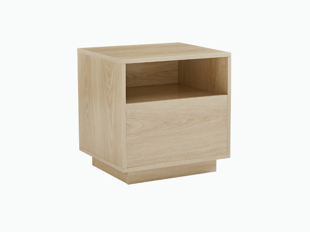 Nook Bedside Table