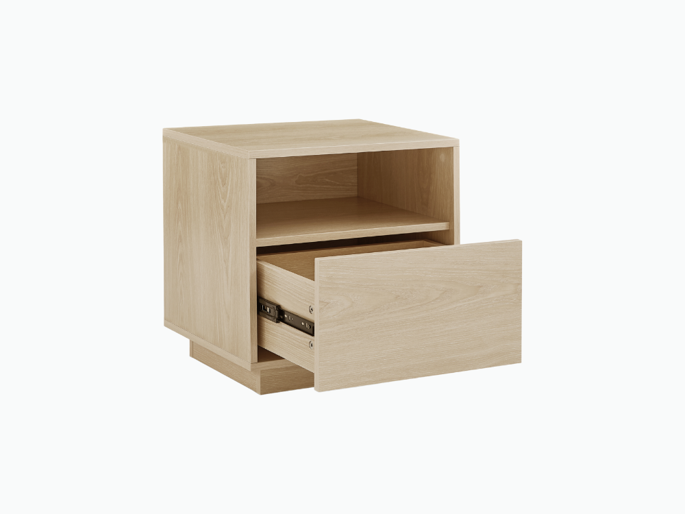 Nook Bedside Table