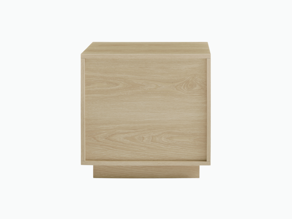 Nook Bedside Table