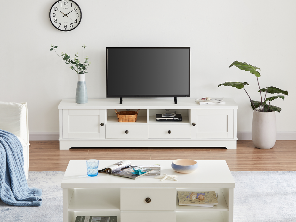 Coco TV Unit