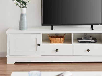 Coco TV Unit