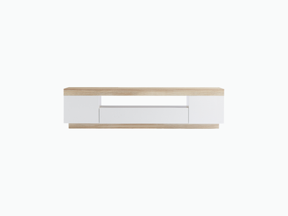 Cuppa TV Unit
