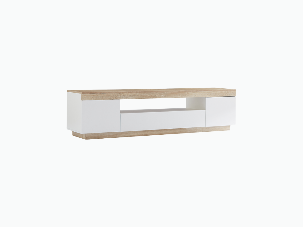 Cuppa TV Unit