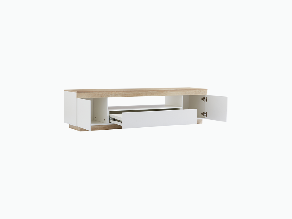 Cuppa TV Unit