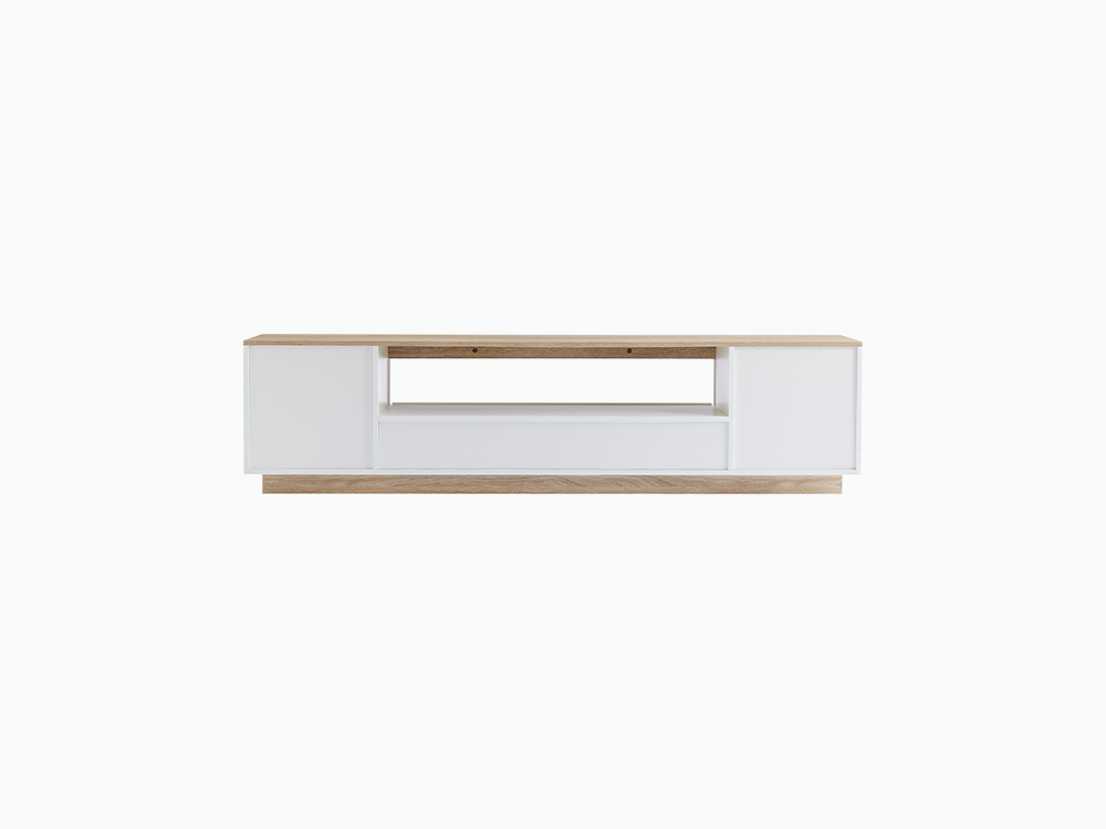 Cuppa TV Unit