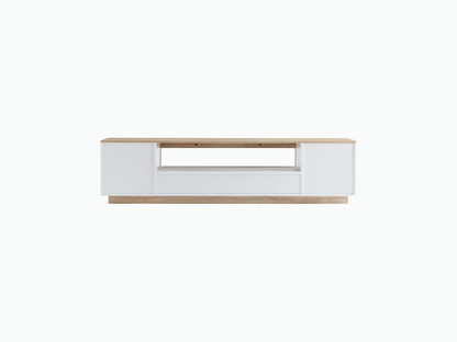 Cuppa TV Unit
