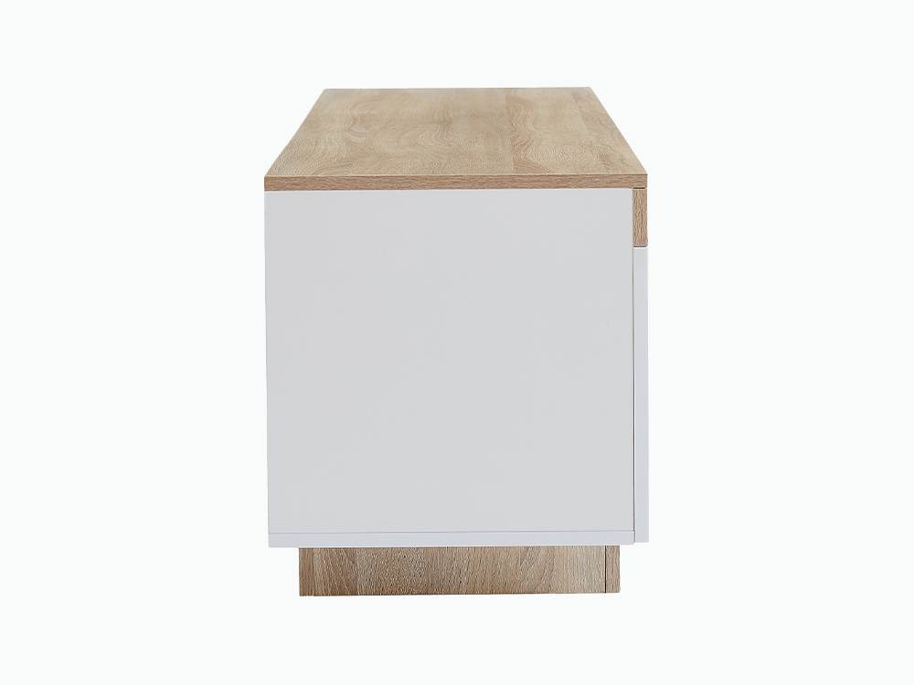 Cuppa TV Unit